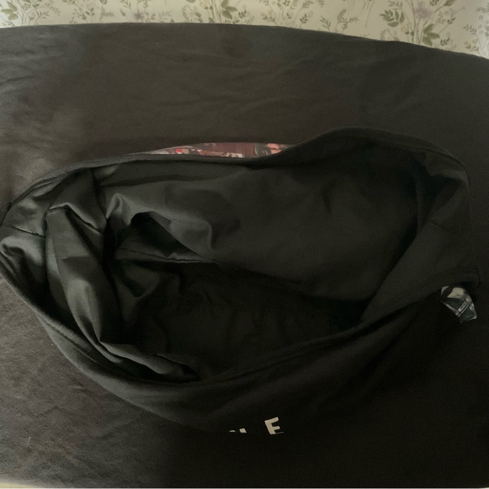Supernatural Graphic Hobo Bag - Picture 6 of 6